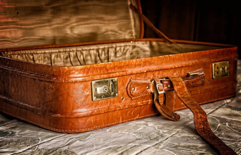 Suitcase Travel